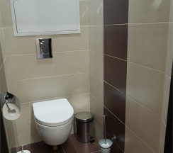 Апартаменты-Модерн двухкомнатные (Two-room Modern Apartment) в Екатерининский квартал