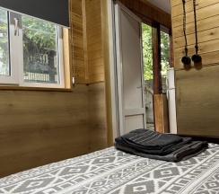 Шестиместный номер Standard в Волна