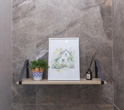 Студия в Вип апартаменты