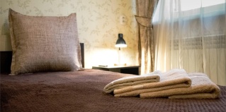 Советск: Гостевой дом Wald Garten