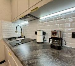 Апартаменты люкс Ставрополь, Российский проспект 15/2 в RentFlat (Рент Флэт) на проспекте Российский 15/2