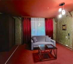Коттедж «Рандеву» в Vе art resort