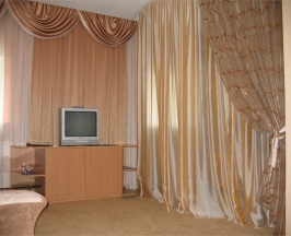 Стандарт плюс (двуспальная кровать) в Луна