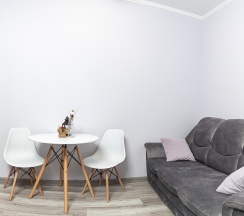 Семейный 1-ой категории в Gerberg house