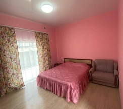 6-местная комнат стандарт в Алешкина мечта