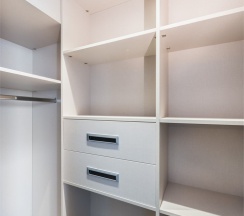 Апартаменты с 2 спальнями в Intermark Residence