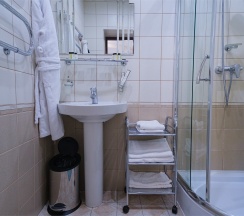 Люкс в Вертикаль