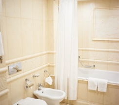 Duplex/Двухэтажный - 4* в Грумант