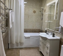 Люкс 21 в Снежная королева
