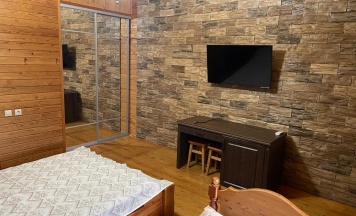 Трехместный номер Бизнес в Альбатрос