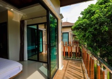 Коттедж с 5 комнатами в Wanna Dream Pool Villas Ao Nang