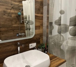 Апартаменты в Апартаменты Ricci Apartments