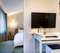 Комфорт в Резиденция