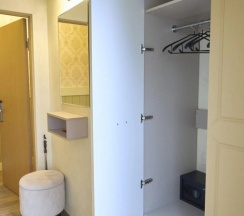 Двухместный номер Standard двуспальная кровать в Лесная поляна