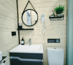 Домик 2 в Мечта