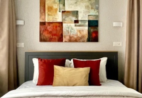 Апартаменты Апартаменты на ул. Пушкина 46 в Рязани