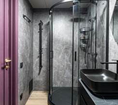 Дом «Пирос» в Seliger Club