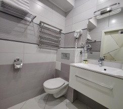 2-местный номер стандарт (с завтраком) в Vogue