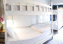 Семейный номер Standard в Bed In Town - Hostel