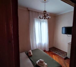 Трёхместный номер Standard в Kobuleti Guest House