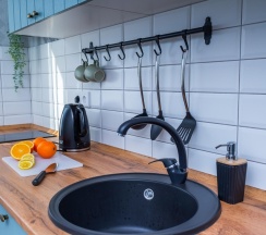 2-комнатные апартаменты, 40 м², 5 этаж в La scala