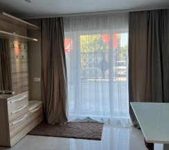 2-комнатные апартаменты стандарт в Art house