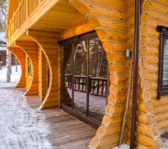 Прованс в Кантри хоум