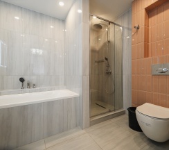 Люкс в Аква Резорт Камчатка