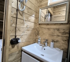 Стандарт в Greenhouse 1599