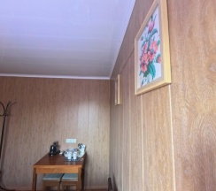 Двухместный номер Standard с видом на внутренний двор двуспальная кровать в 645 км