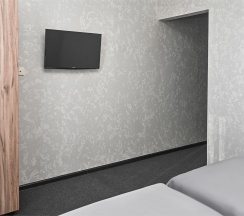 НОМЕР ЛОУКОСТЕР/LOWCOST ROOM DOUBLE в Дворец Свадеб