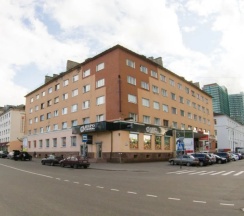 Трёхместный номер Standard с видом на город (общая ванная комната) в Ваш дом