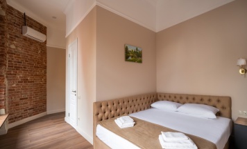 Стандарт в Дубровский