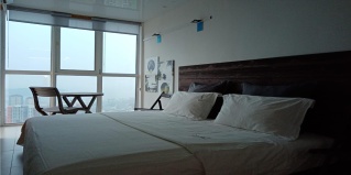 Владивосток: Апартаменты Hotel Vip