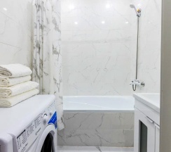 Квартира в Апартаменты на Сибирская улица, 31А
