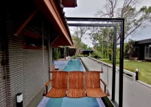 Вилла в RealRare Phetchaburi  The Outing Villas