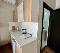 4-местная комната в Иня