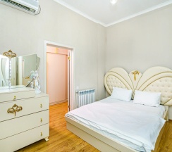 Апартаменты в Апартаменты Harmony Apartment in Targovi