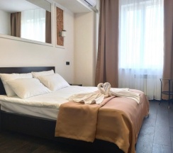 Стандарт DBL в Планета SPA