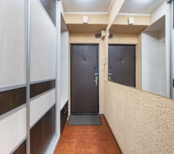 Квартира в Апартаменты на Нижегородская улица, 12