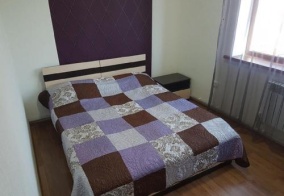 Хостел Hostel 312 Bishkek в Бишкеке