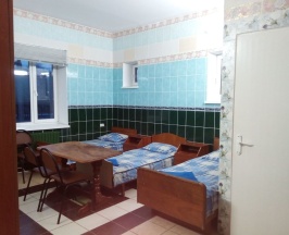 Номер Economy в Belmotel
