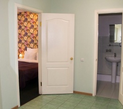 Одноместный номер Superior в Регион 59