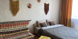 Красноярск: Апартаменты Mini Hotel Avtoritet