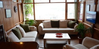 Битез: Отель Hotel Gumbet