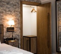 Однокомнатная Вилла / Standart Villa в Фиагдон