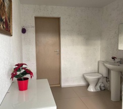 Номер эконом стандарт в Daily Home Екб
