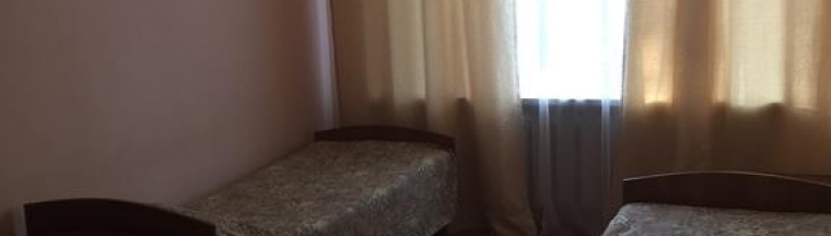 3-местный номер стандарт в Энергетик
