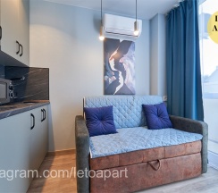 Адлер ☼ пер.Фермерский 24/1 │ 8 от LetoApart в LetoApart