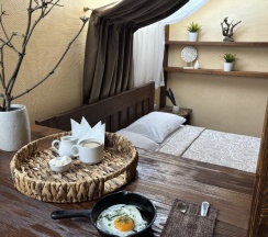 Полу-люкс 24,25 в Русский Двор